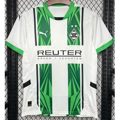 Maillot Domicile Monchengladbach 24/25