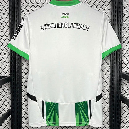 Maillot Domicile Monchengladbach 24/25