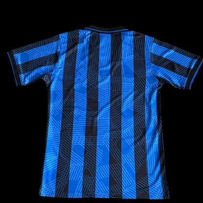 Maillot Domicile Atalanta 1991/1992