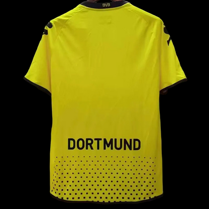 Maillot Domicile Dortmund Retro 2011/2012