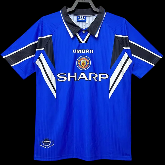 Maillot Man U Retro 1996/1997