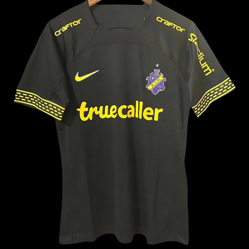 Maillot Domicile AIK 24/25