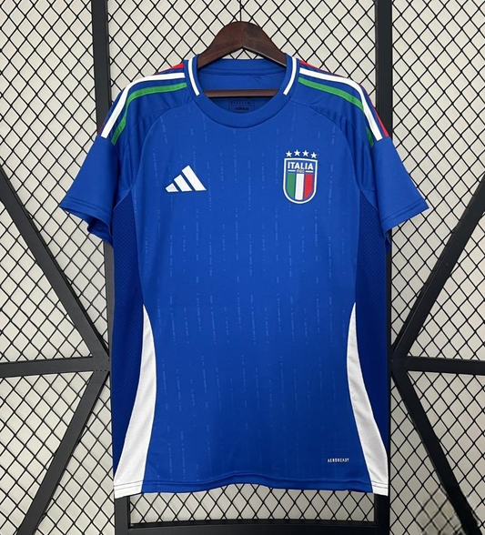 Maillot Domicile Italie 24/25