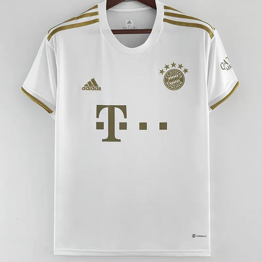 Maillot Extérieur Bayern Munich 22/23