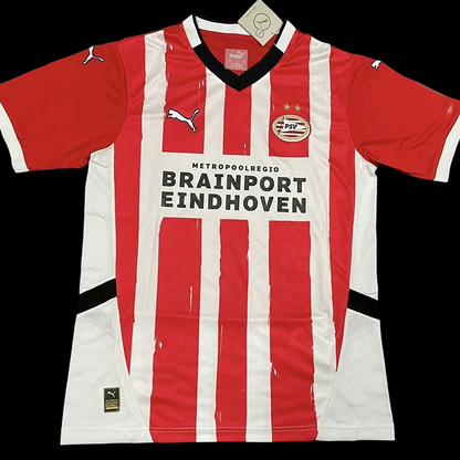 Maillot Domicile PSV 24/25