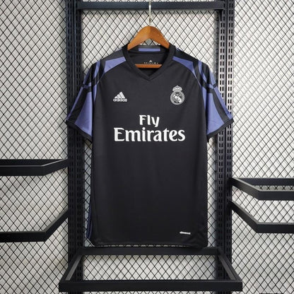 Maillot Third Real Madrid Retro 2016/2017