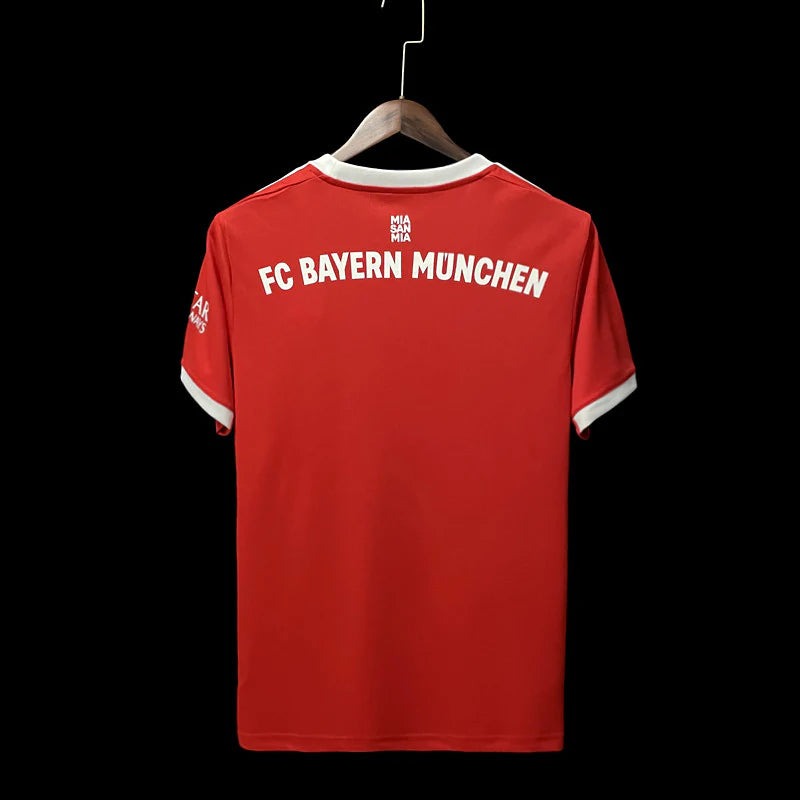 Maillot Domicile Bayern Munich 22/23