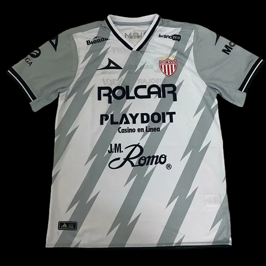 Maillot Extérieur Necaxa 24/25