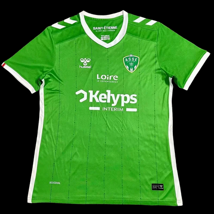 Maillot Domicile Saint-Étienne 24/25