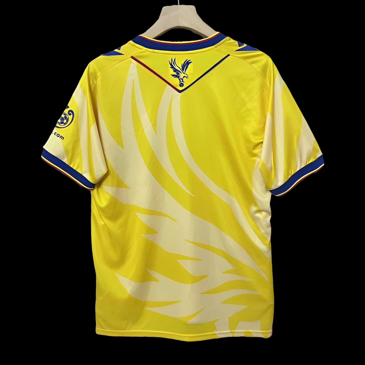 Maillot Extérieur Crystal Palace 24/25