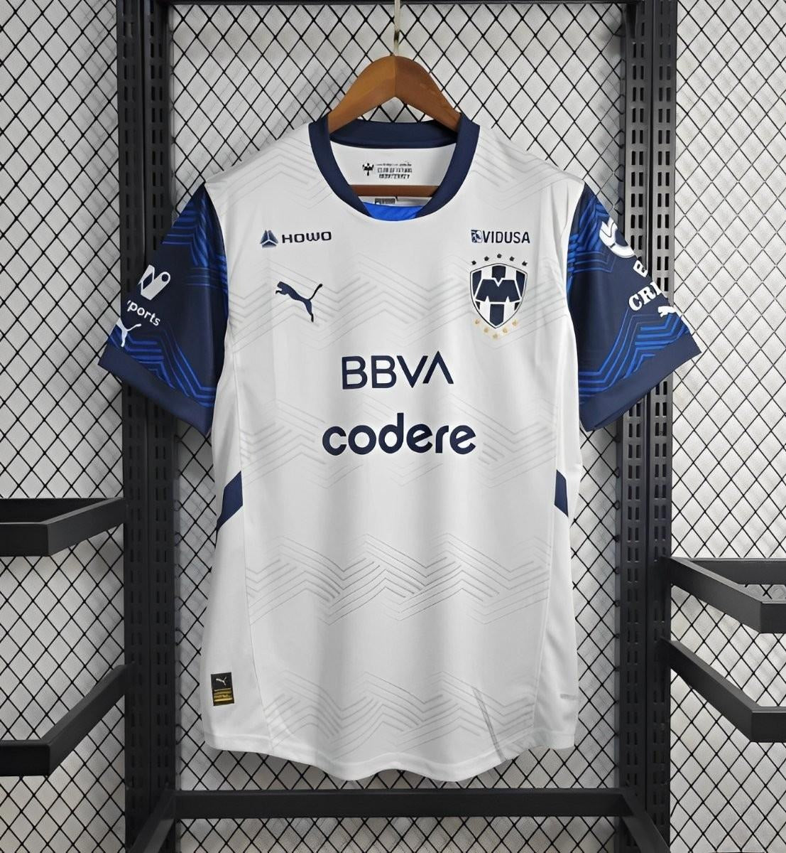 Maillot Extérieur Monterrey 24/25