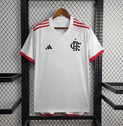 Maillot Extérieur Flamengo 24/25