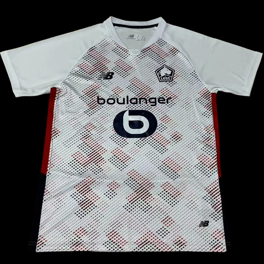 Maillot Extérieur Lille 24/25