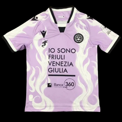 Maillot Third Udinese 24/25