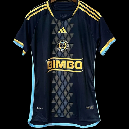 Maillot Domicile Philadelphia Union 24/25