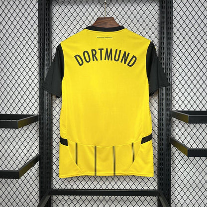 Maillot Domicile Dortmund 24/25