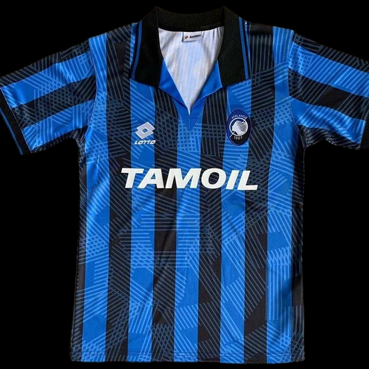 Maillot Domicile Atalanta 1991/1992