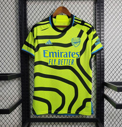 Maillot Extérieur Arsenal 23/24