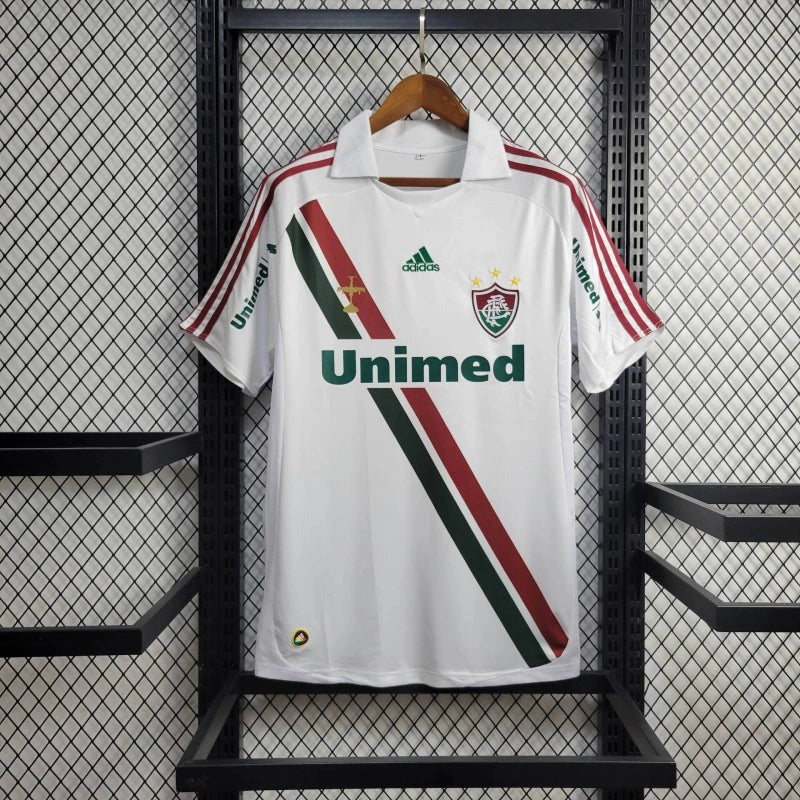 Maillot Extérieur Fluminense Retro 2009/2010