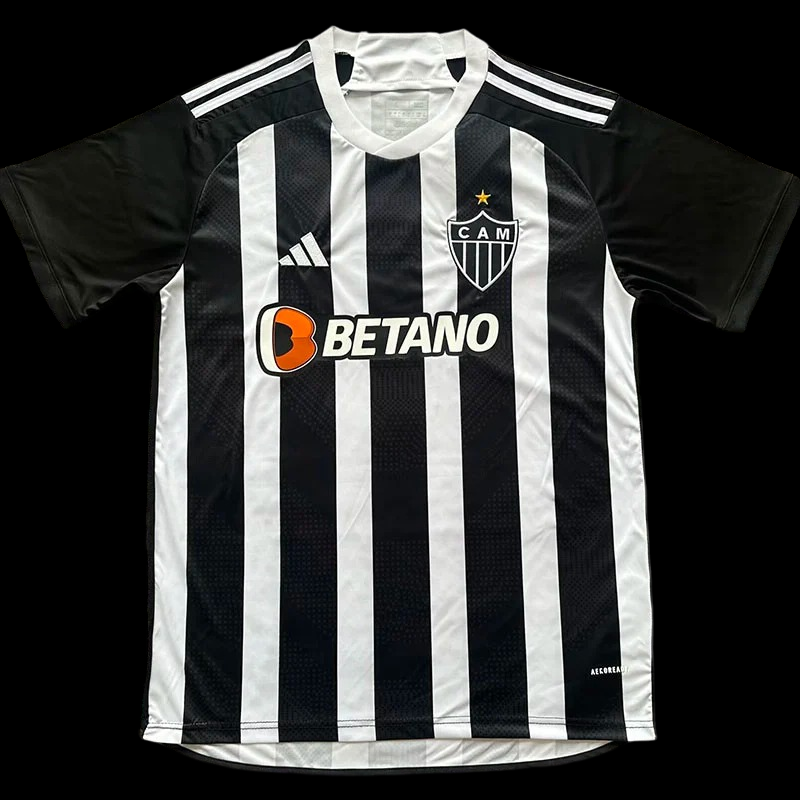 Maillot Domicile Atletico Mineiro 24/25