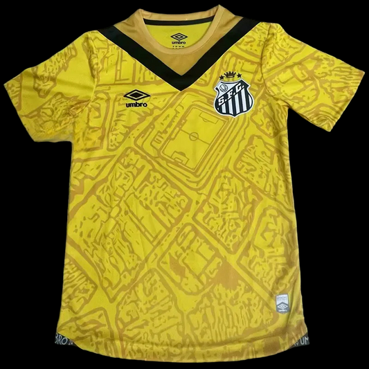 Maillot Third Santos 24/25