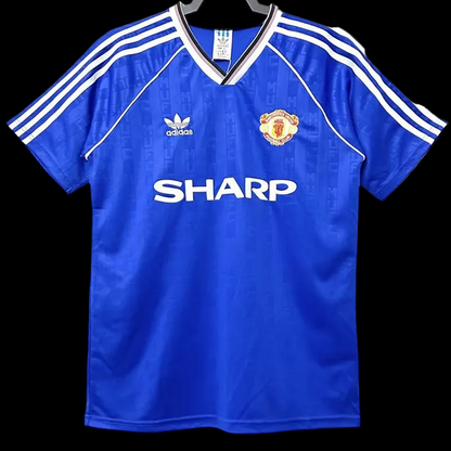 Maillot Man U Retro 1988/1990