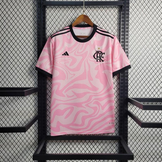 Maillot Concept Flamengo 23/24