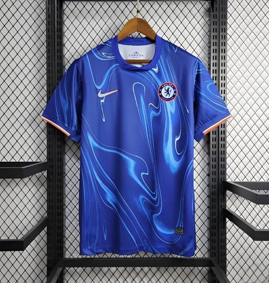 Maillot Domicile Chelsea 24/25