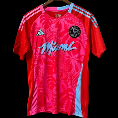 Maillot Concept Rouge/Bleu Inter Miami 24/25