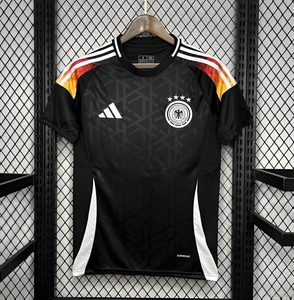 Maillot Training Allemagne 24/25