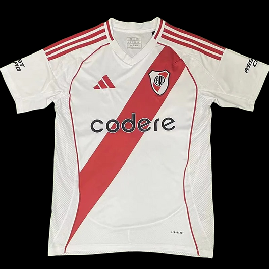 Maillot Domicile River Plate 24/25