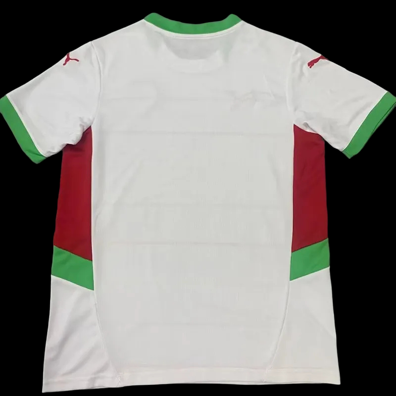 Maillot Extérieur Maroc 24/25