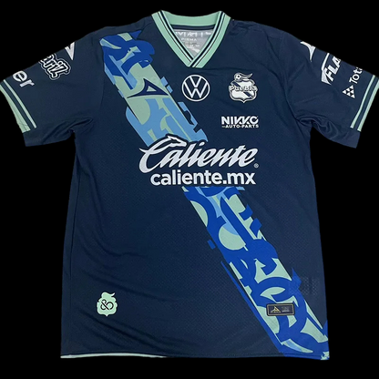 Maillot Extérieur Puebla FC 24/25