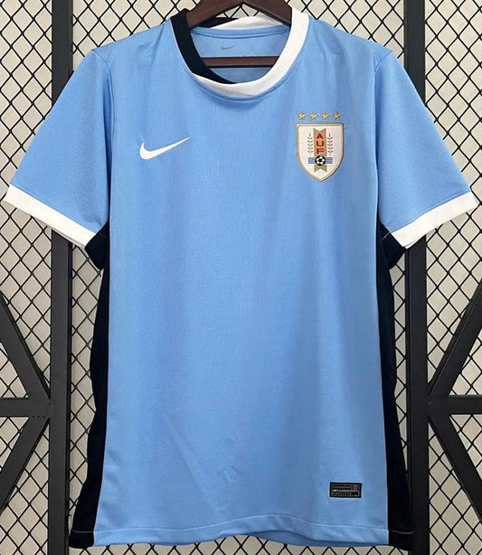 Maillot Domicile Uruguay 24/25