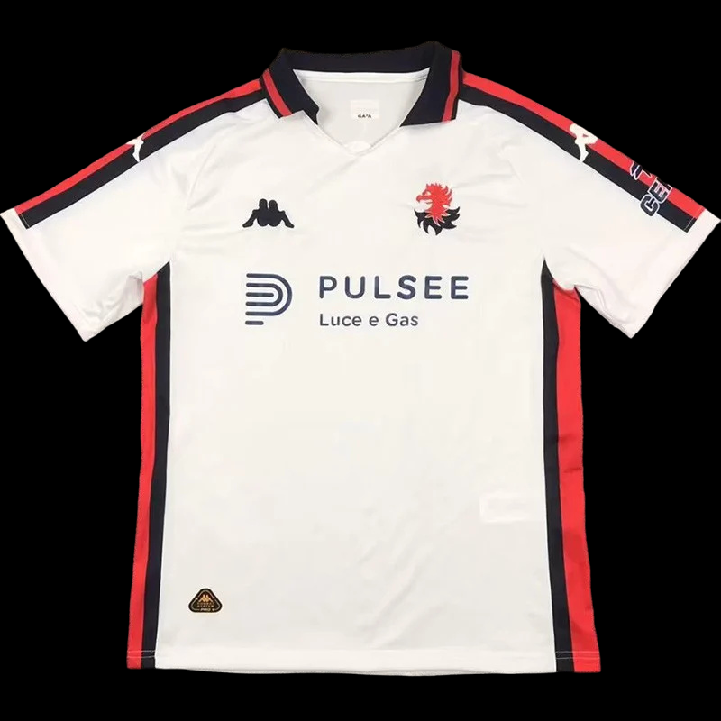 Maillot Extérieur Genoa 24/25