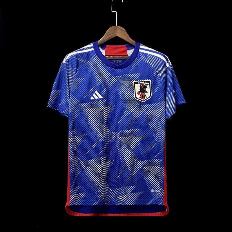 Maillot Domicile Japon 22/23