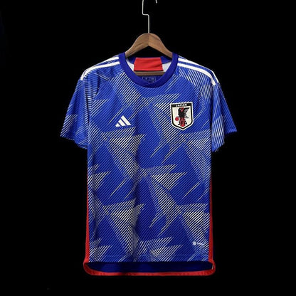 Maillot Domicile Japon 22/23