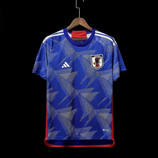 Maillot Domicile Japon 22/23