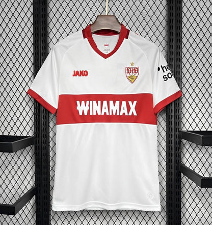 Maillot Domicile Stuttgart 24/25