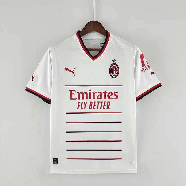 Maillot Extérieur Ac Milan 22/23