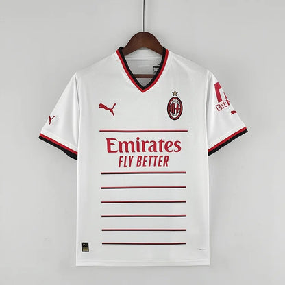 Maillot Extérieur Ac Milan 22/23