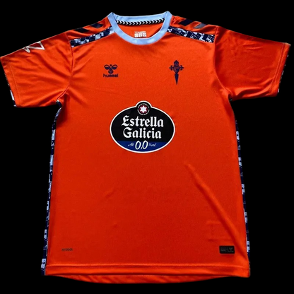 Maillot Third Celta Vigo 24/25