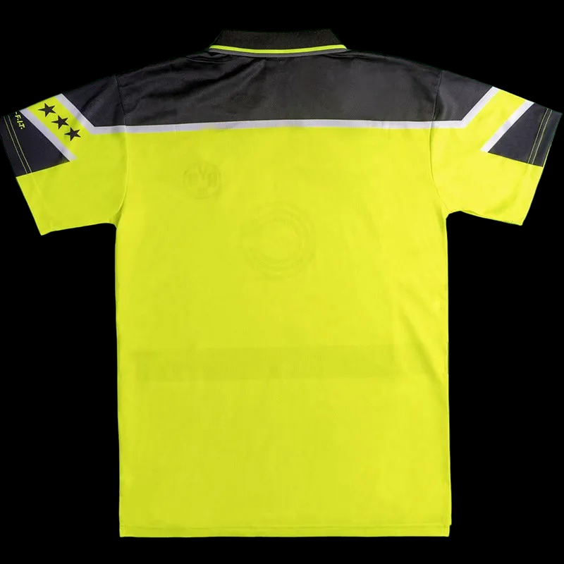 Maillot Dortmund Retro 1996/1997