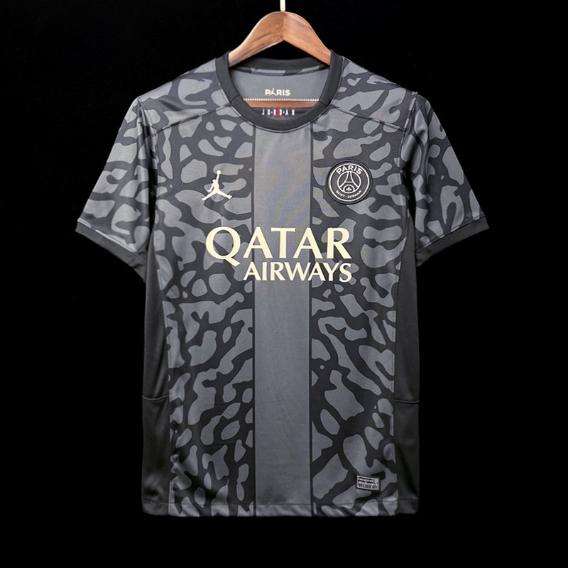 Maillot Third PSG 23/24