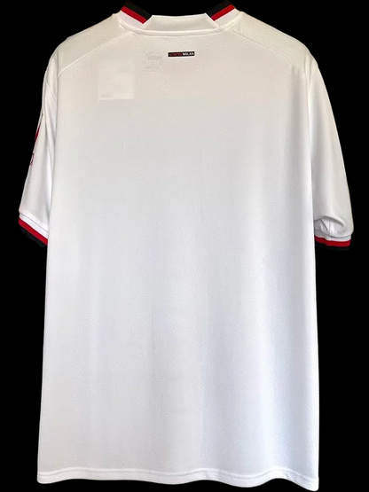 Maillot Extérieur Ac Milan 22/23