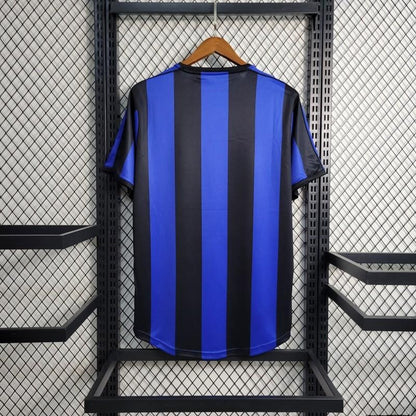 Maillot Domicile Inter Millan Retro 1999/2000