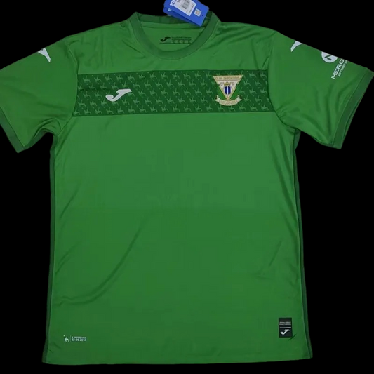 Maillot Extérieur CD Leganes 24/25