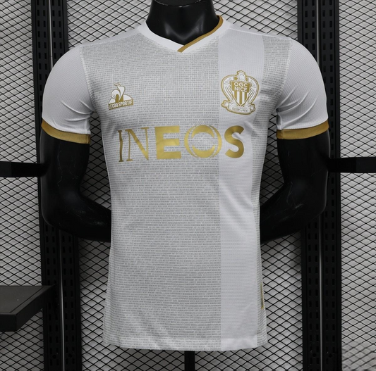 Maillot Extérieur Nice 24/25