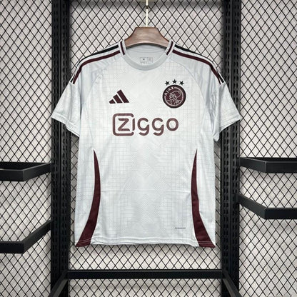 Maillot Third Ajax 24/25