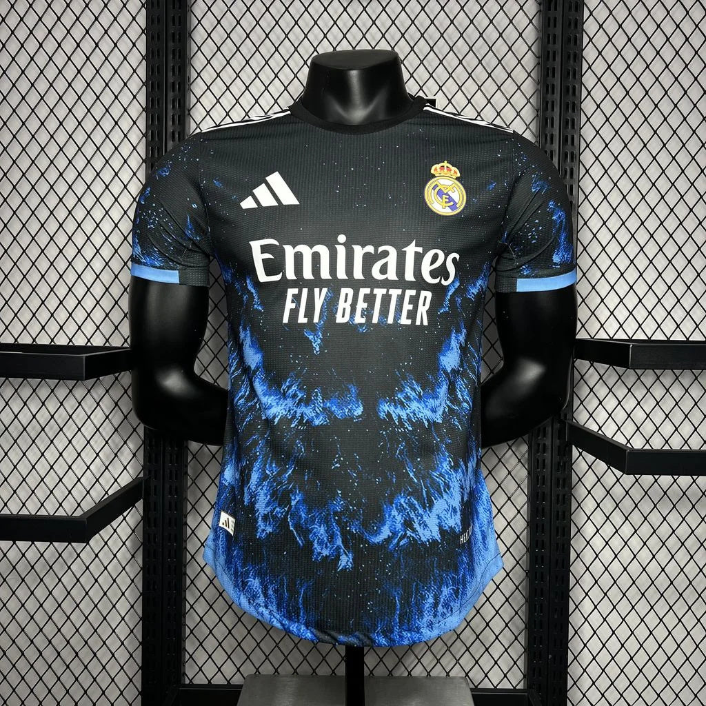 Maillot Concept Real Madrid 24/25